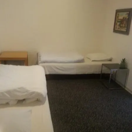 セントラム スリープオーバー