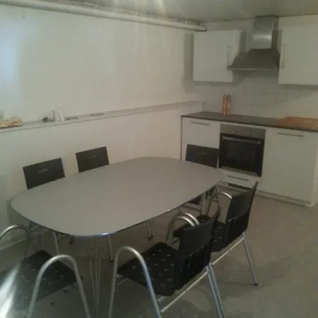 Centrum Sleepover * Herning