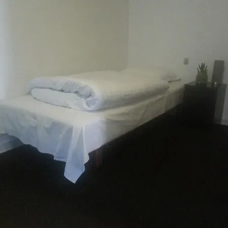 ゲストハウス セントラム スリープオーバー