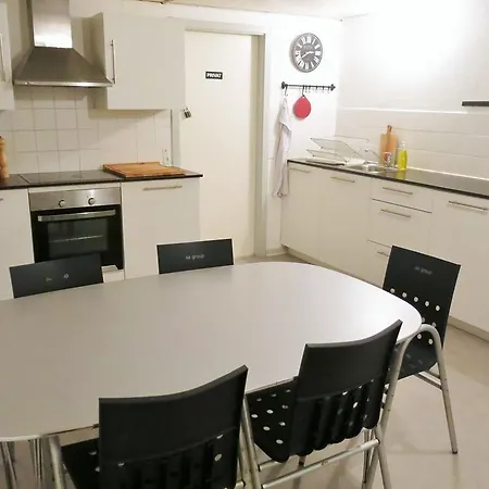 Pensjonat Centrum Sleepover *