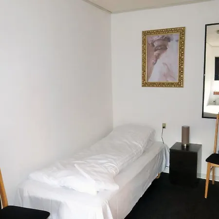 Centrum Sleepover Herning