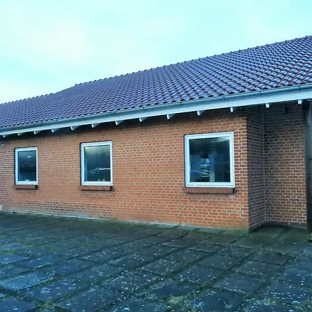 Centrum Sleepover Affittacamere Herning