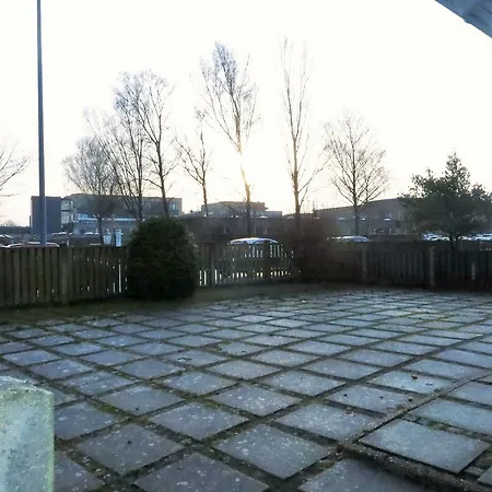 Centrum Sleepover Affittacamere