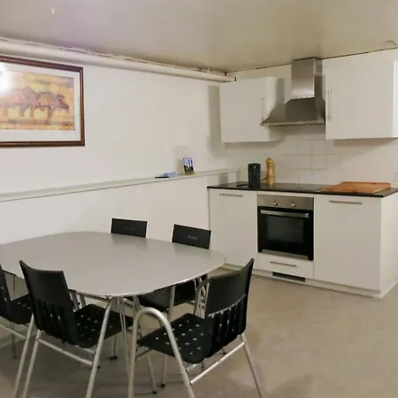 Centrum Sleepover Herning