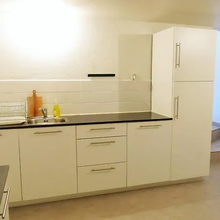 Affittacamere Centrum Sleepover *