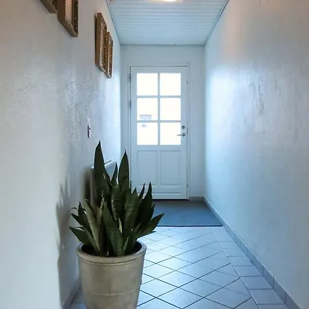 Centrum Sleepover Herning