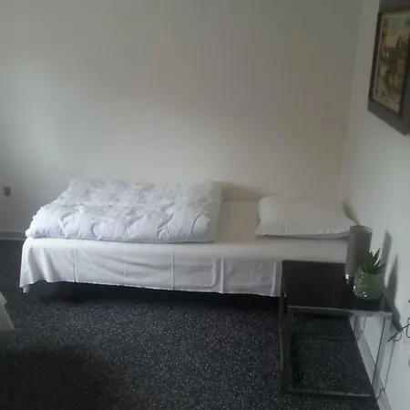 Centrum Sleepover * Herning