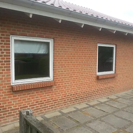 Gæstehus Centrum Sleepover Herning