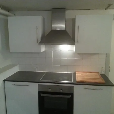 Gæstehus Centrum Sleepover