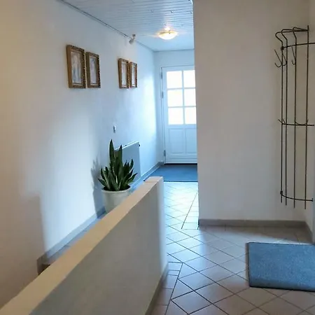 Centrum Sleepover Gæstehus Herning