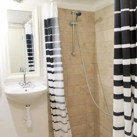 Gæstehus Centrum Sleepover Herning